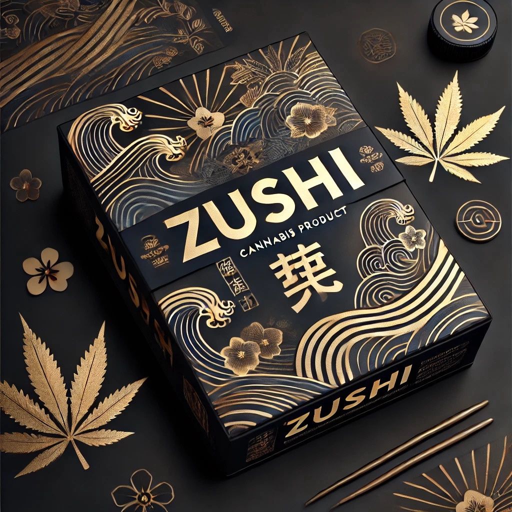 Zushi 3.5g