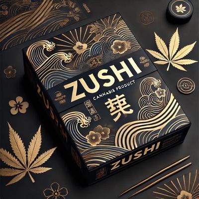 Zushi 3.5g