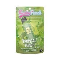 Kushy Punch Vape
