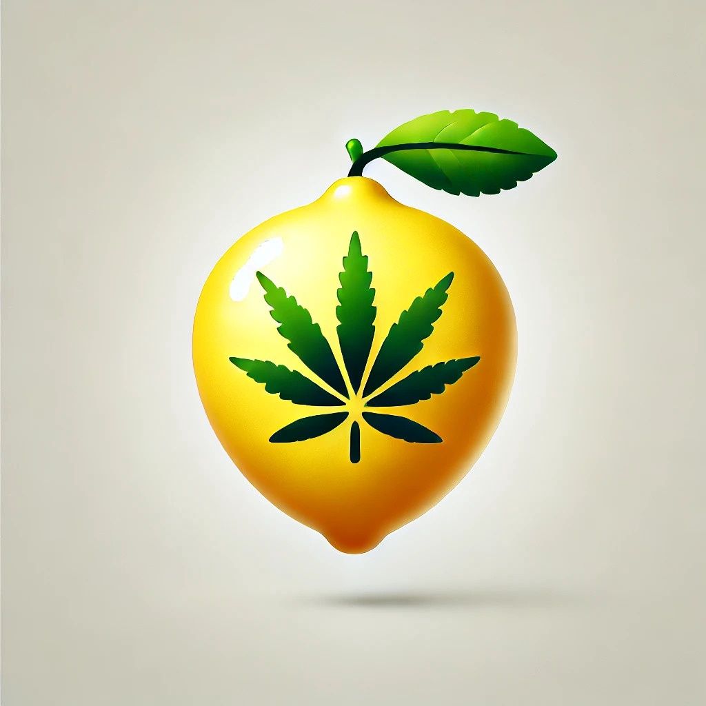 Amor de Limone 28g