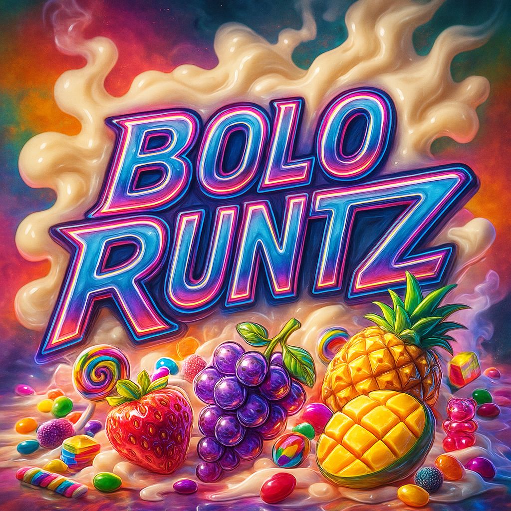 Bolo Runtz 28g