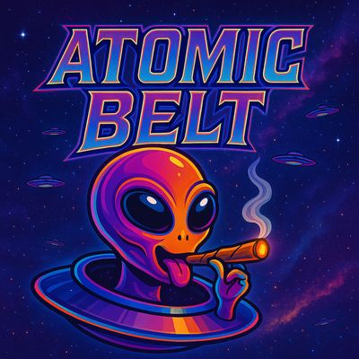 Atomic Belt 28g