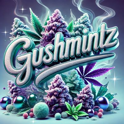 Gushmintz 28G