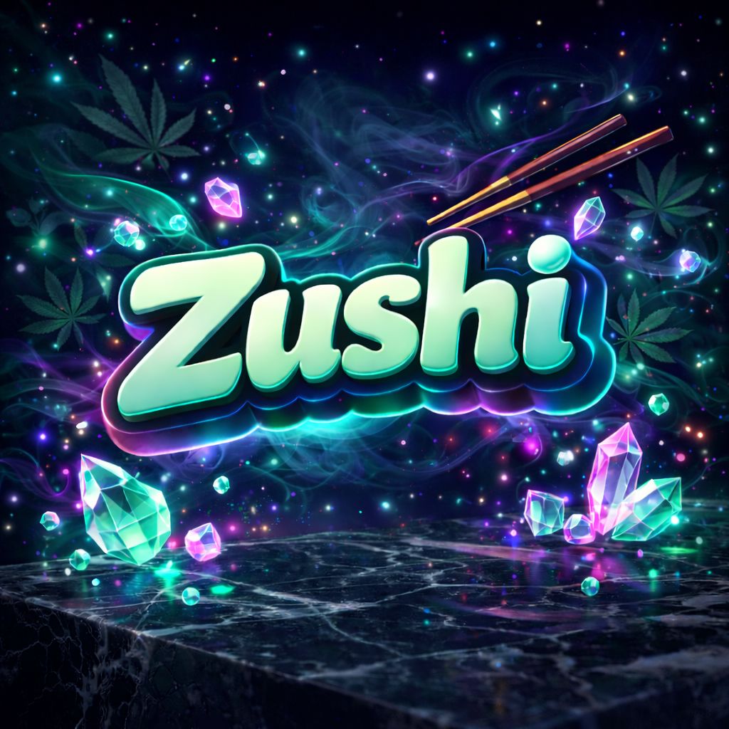 Zushi 3.5g