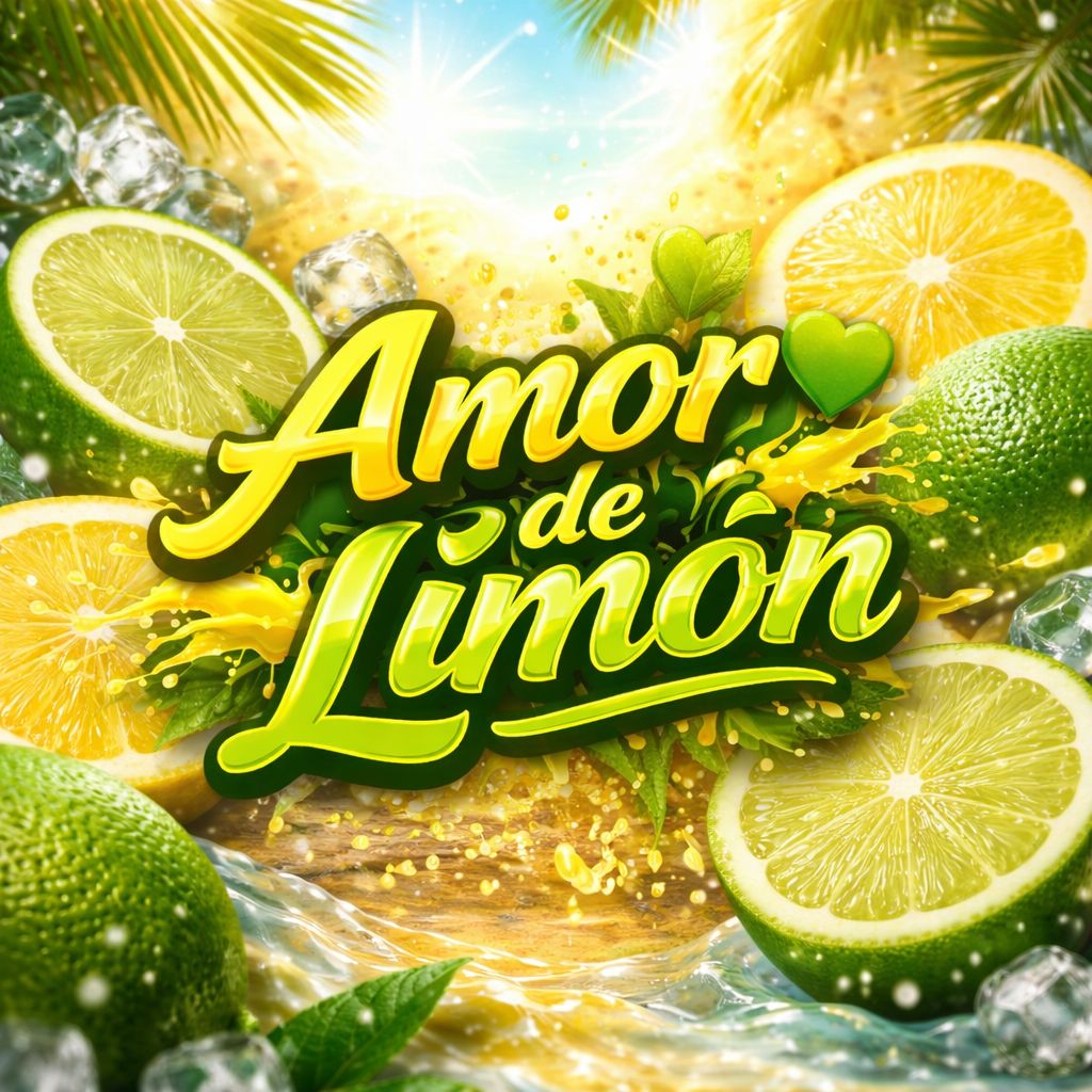 Amor de Limon 3.5g
