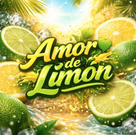 Amor de Limon 28g