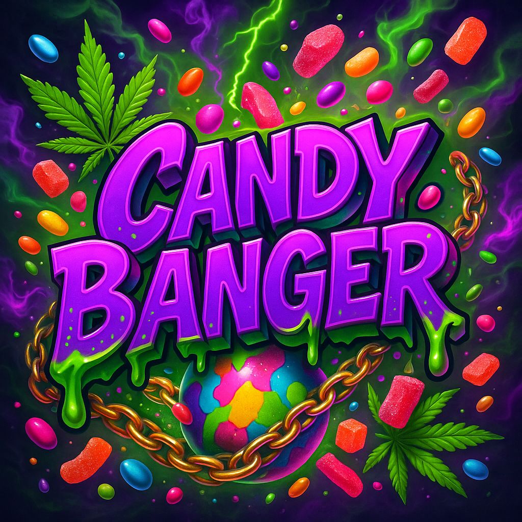 Candy Banger 28G