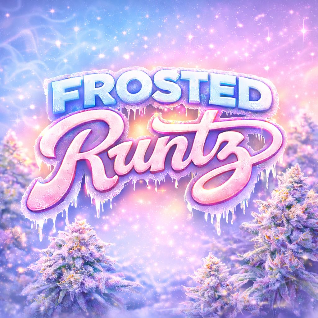Frosted Runtz 28g