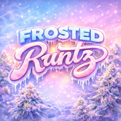 Frosted Runtz 28g