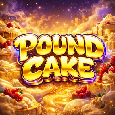 Pound Cake 28g