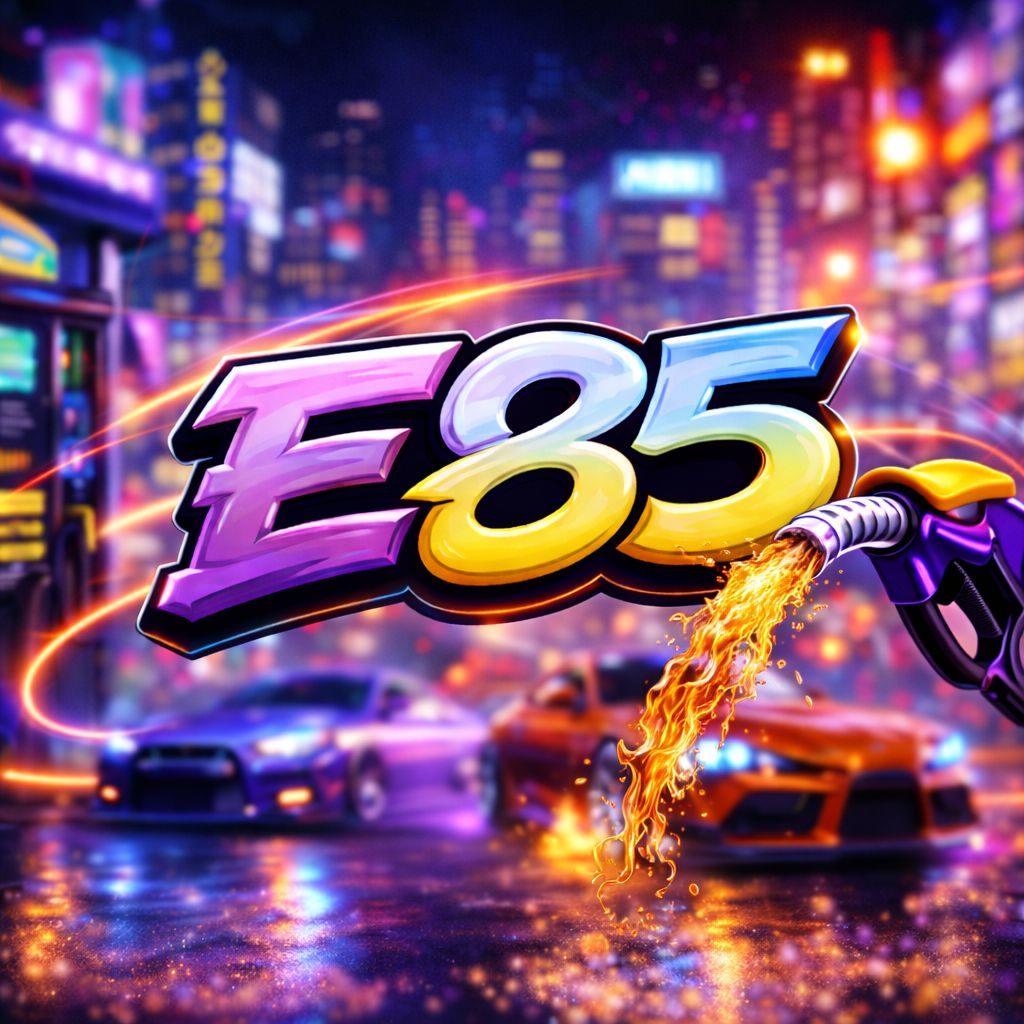 E85 28g