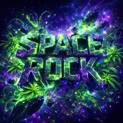Space Rocks 28g