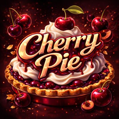 Cherry Pie 28g