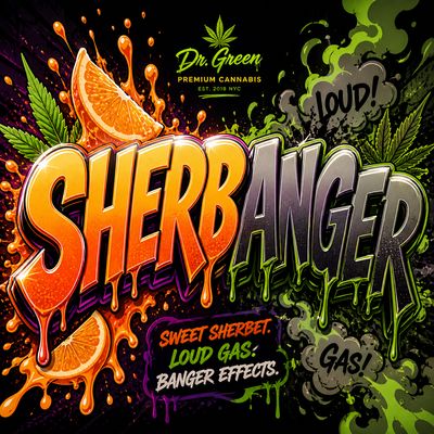 Sherbanger 28G