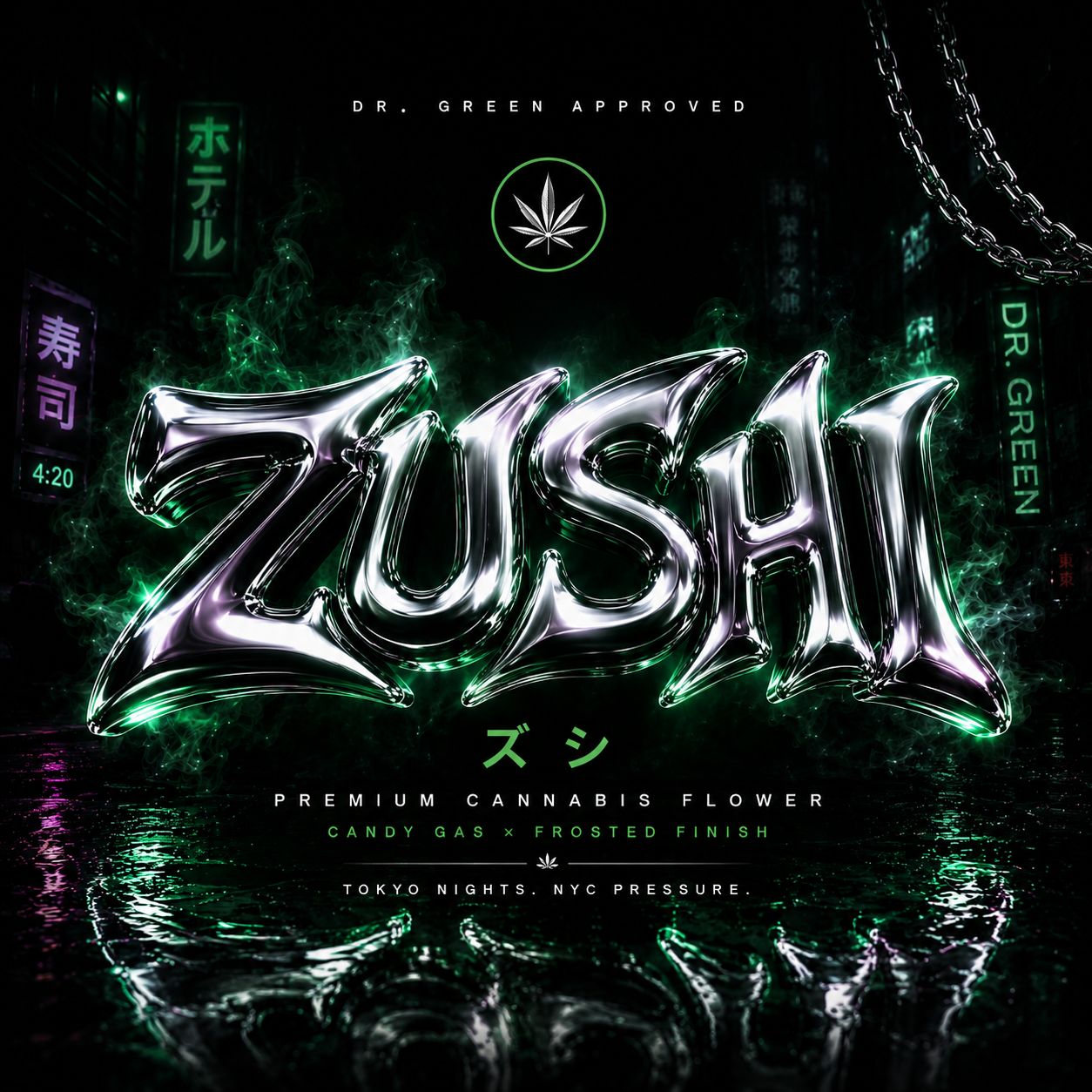 Zushi 28G