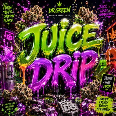 Juice Drip 28G