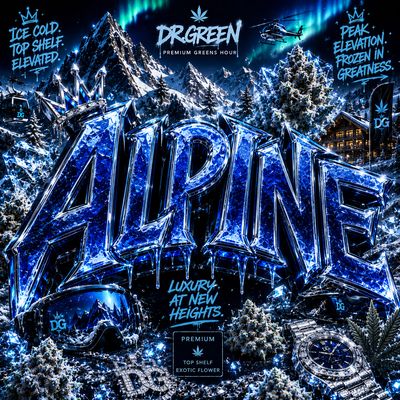Alpine 28G