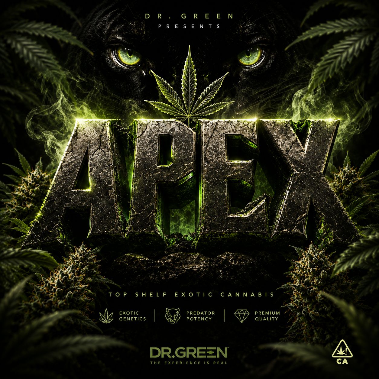 Apex 28G