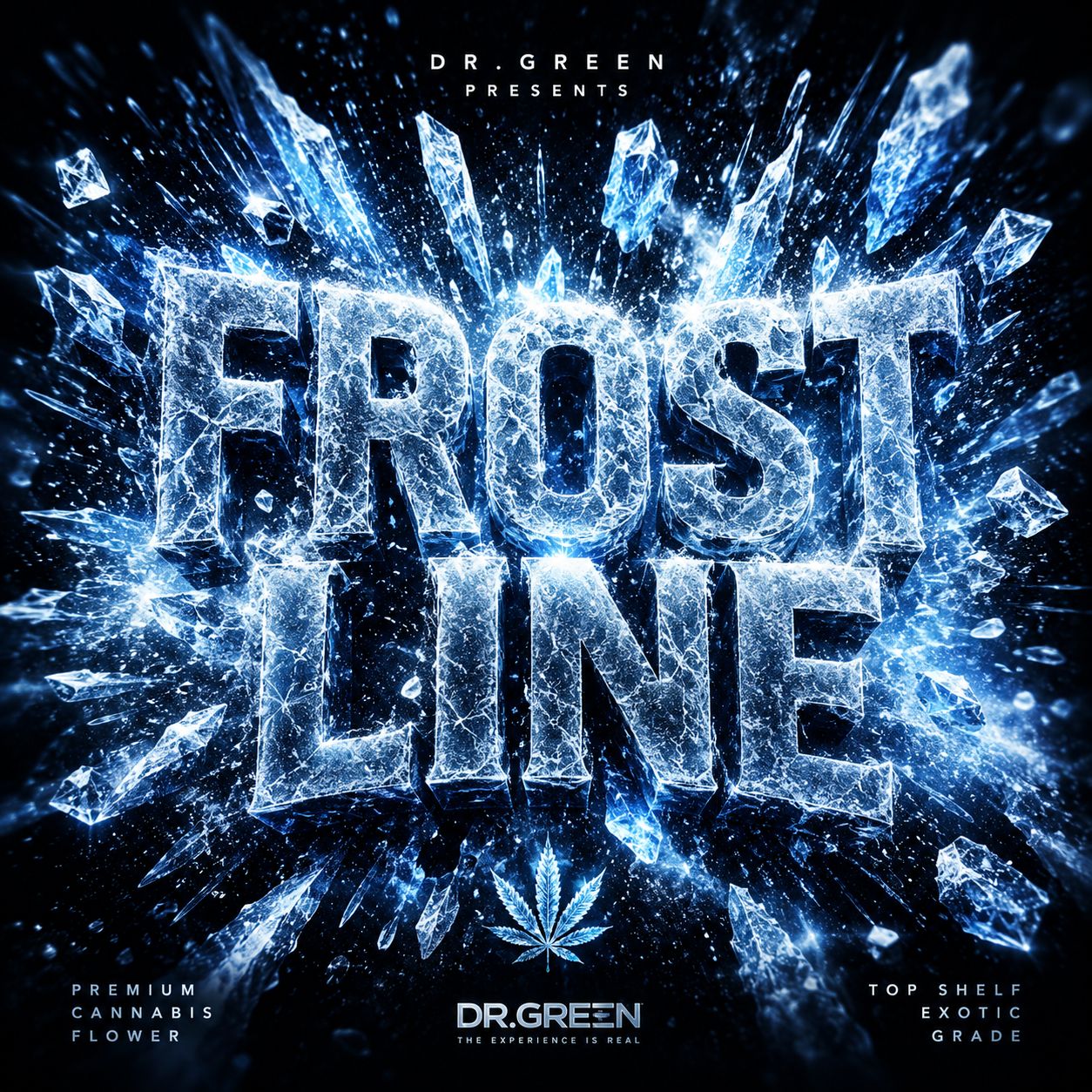 FrostLine 28G