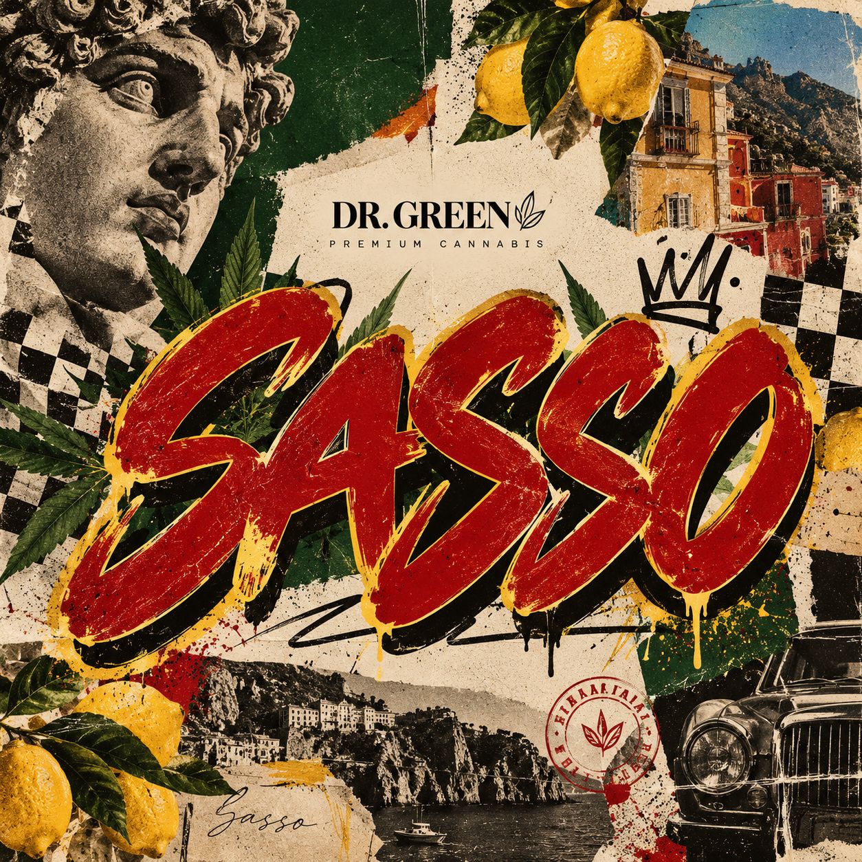 Sasso 28g