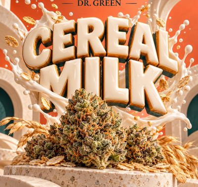 Cereal Milk 28g