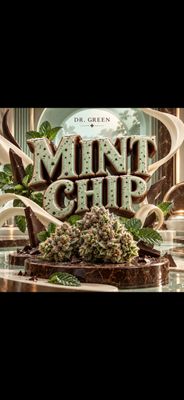 Mint Chip 28g