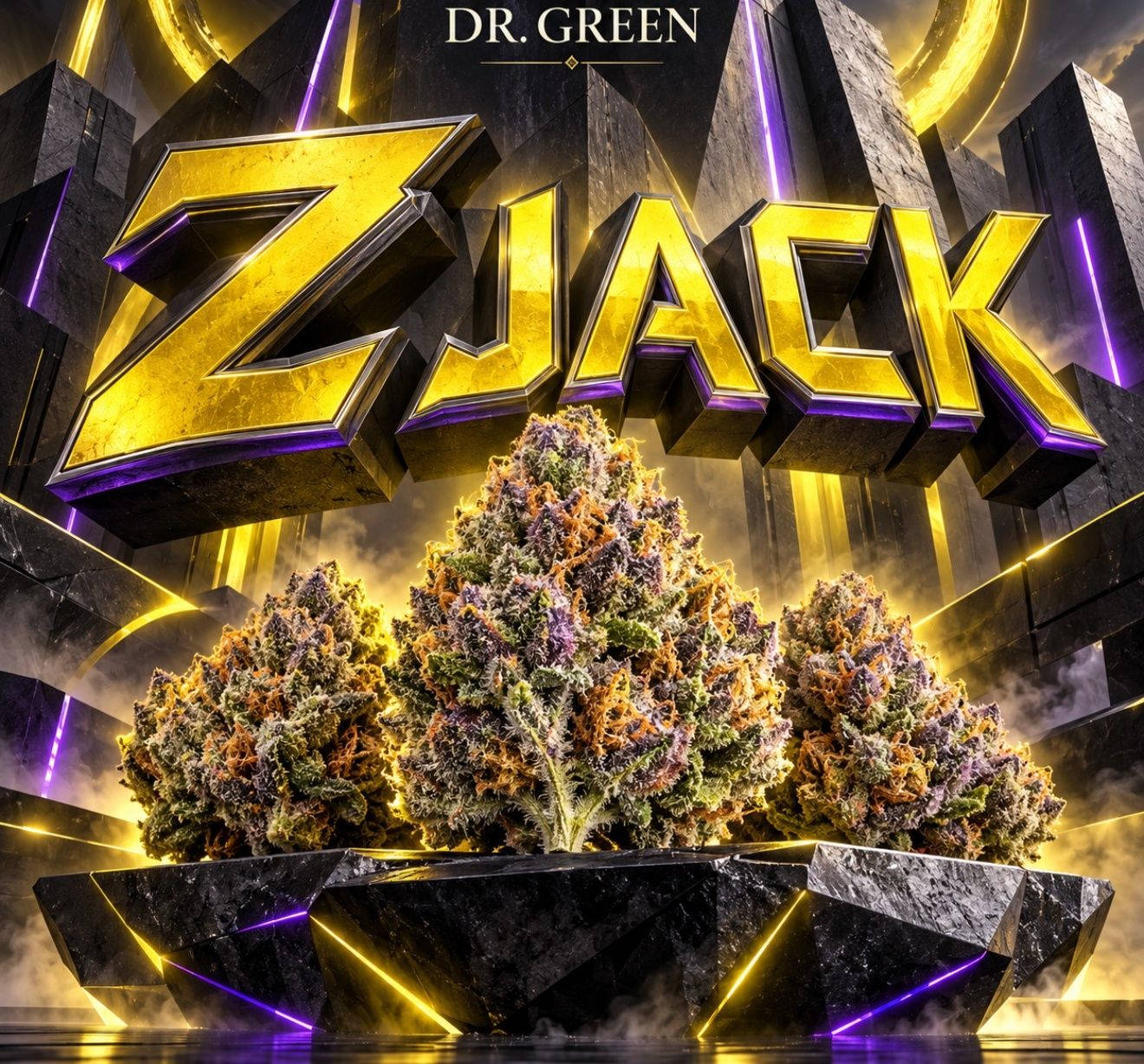 Z Jack 28g