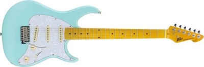Raptor® Custom Marine Green