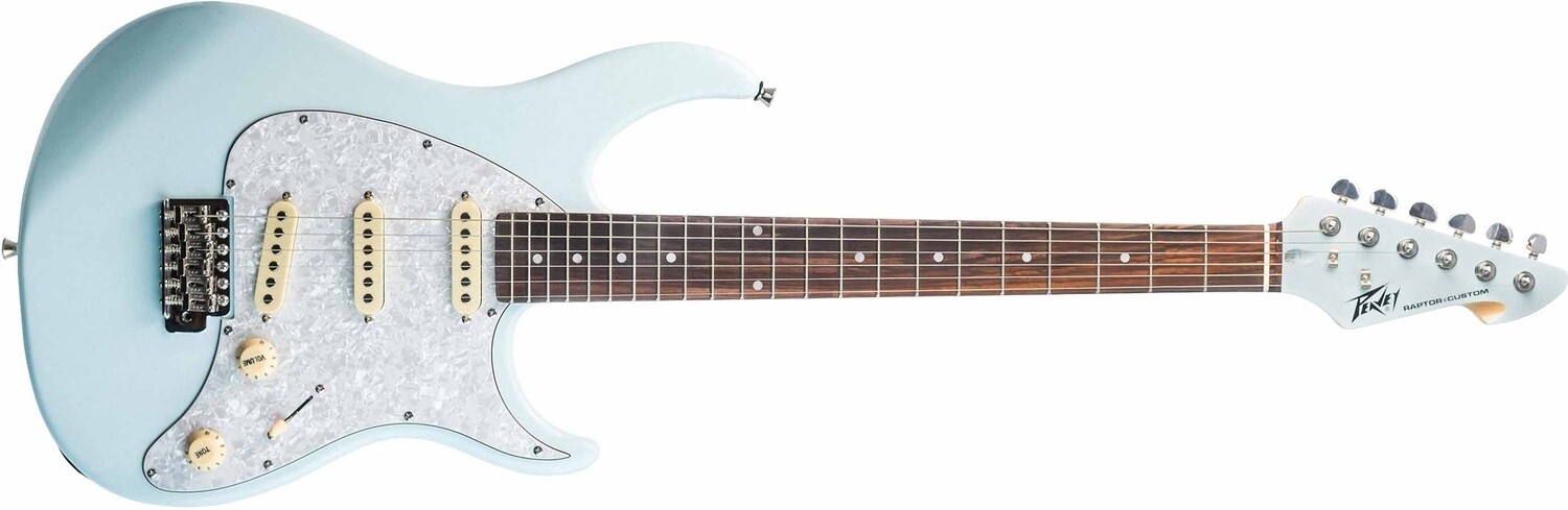 Raptor® Custom Columbia Blue