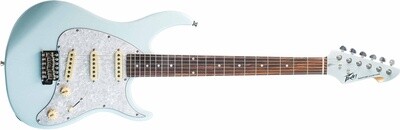 Raptor® Custom Columbia Blue
