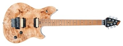 HP™2 Poplar Burl Natural (New)*