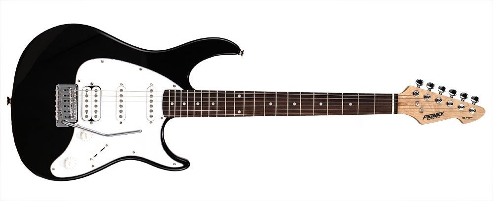 Raptor® Plus Black