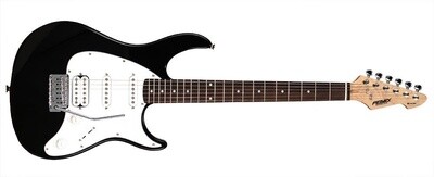 Raptor® Plus Black