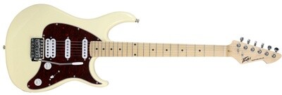 Raptor® Plus Ivory