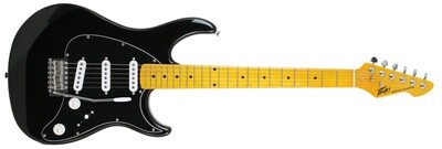 Raptor® Custom Black