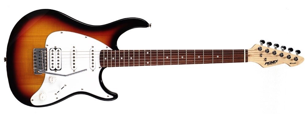 Raptor® Plus Sunburst