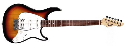 Raptor® Plus Sunburst