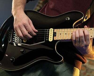 Electric Guitars