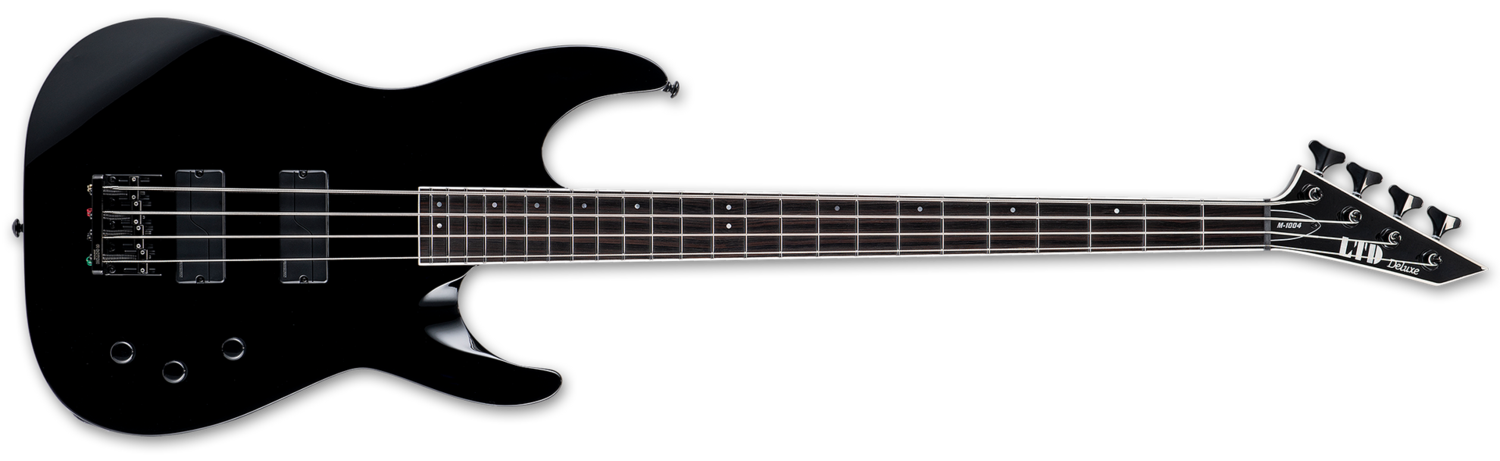LTD M-1004 BLACK