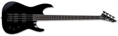 LTD M-1004 BLACK
