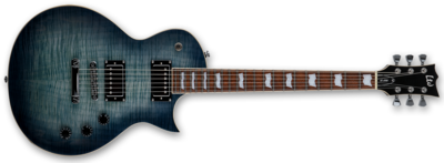 LTD/EC-256FM/COBALT BLUE