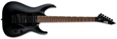 LTD MH-200/BLACK