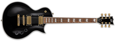 LTD/EC-256/BLK/NO DIST