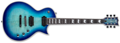 LTD EC-1000T/CTM FM VIOLET SHADOW