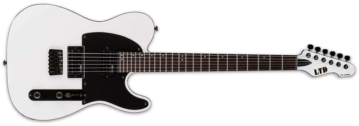 LTD TE-200/SW