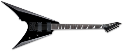 LTD ARROW-1000 EVERTUNE BLK