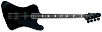 LTD PHOENIX-1004/BLACK