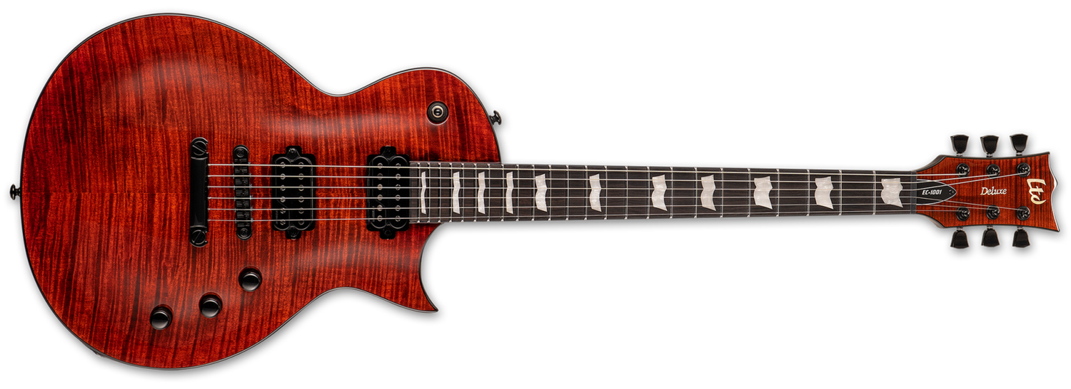 LTD EC-1001/FM/FLUENCE