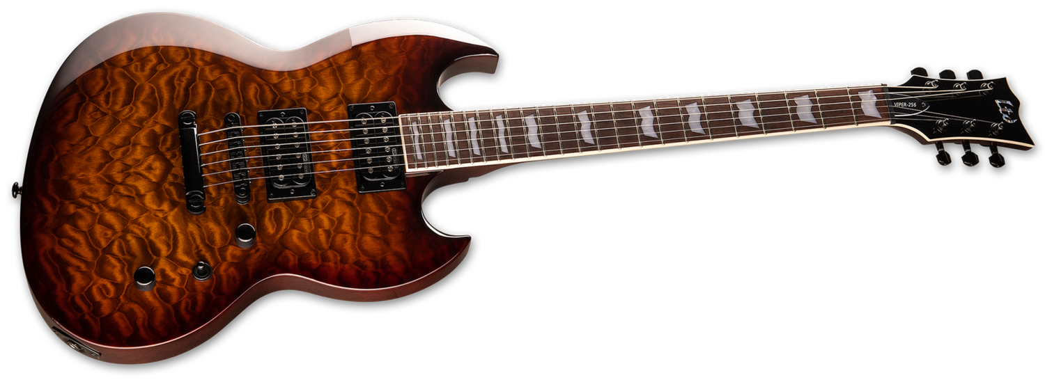 LTD/VIPER-256/QM/DBSB