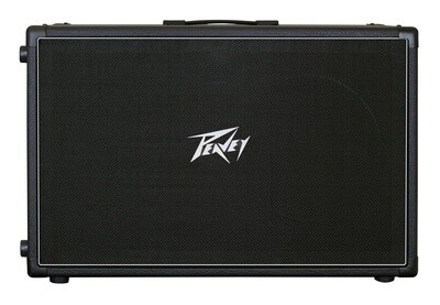 212-6 Guitar Enclosure
